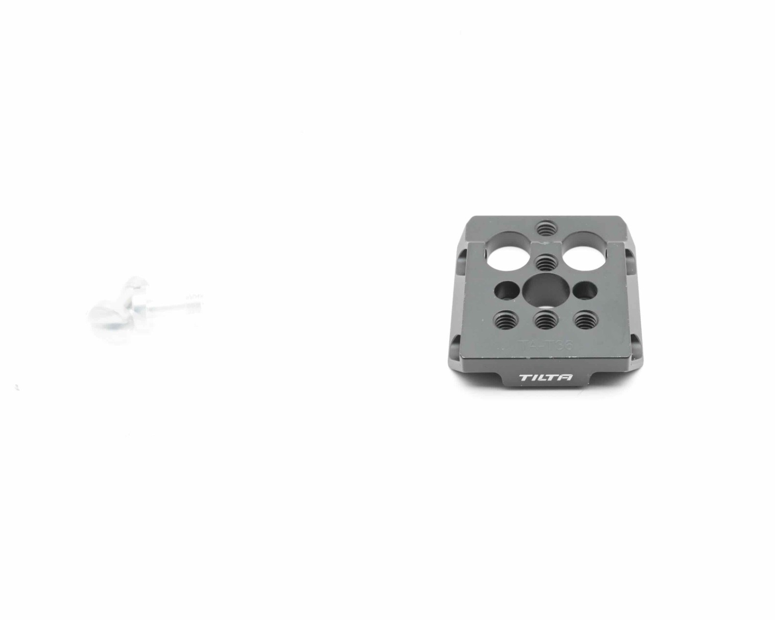 Tilta TA-T36 Manfrotto Quick Release Plate for Fujifilm X-H2S (#19587)
