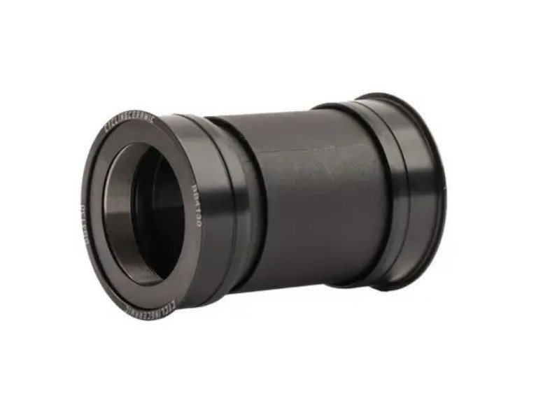 CyclingCeramic BB4130 BB86 Ceramic Bottom Bracket - 41/30mm BB386EVO