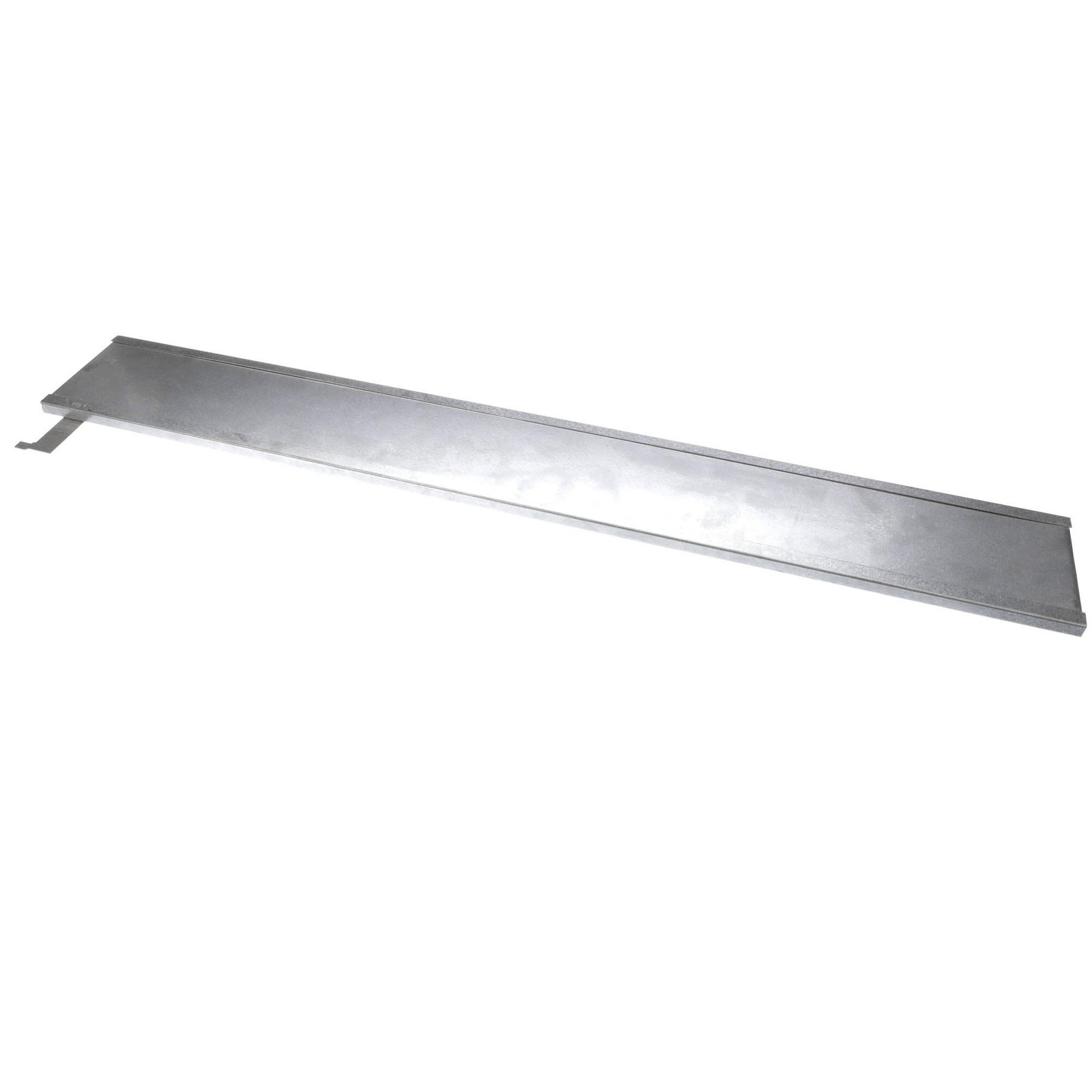Blodgett Flue Plate Assembly, Rh 3656 - Genuine OEM Replacement Part
