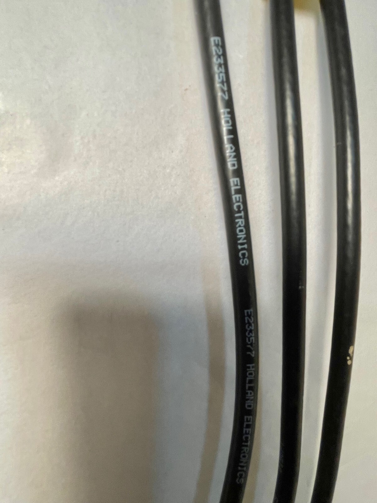 DP Plus Dish Network Triplexer 175284 with (3) 12" Cable