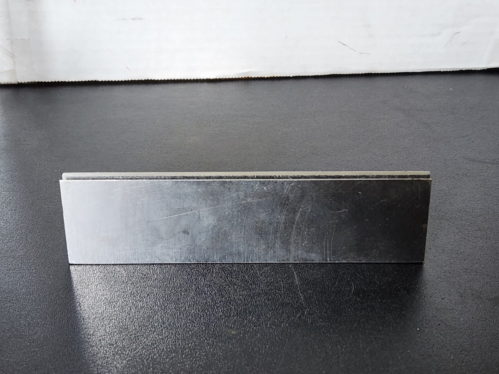 Starrett 257 Universal Surface Gage 9” Post Hardened Grooved Base & Extras