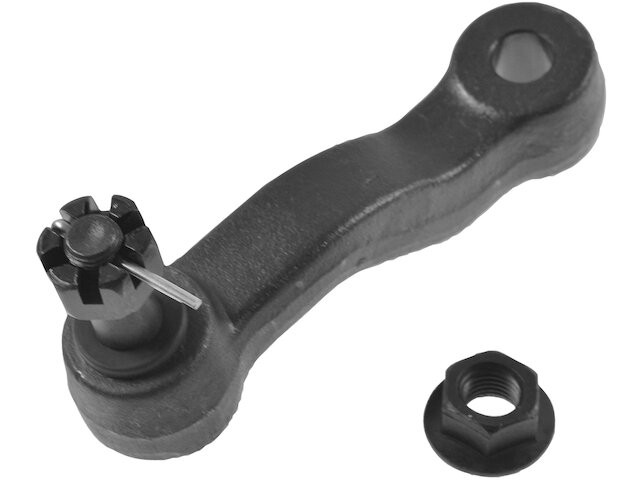 DIY Solutions 53QQ78Y Idler Arm Fits 2000-2006 GMC Yukon Steering Idler Arm