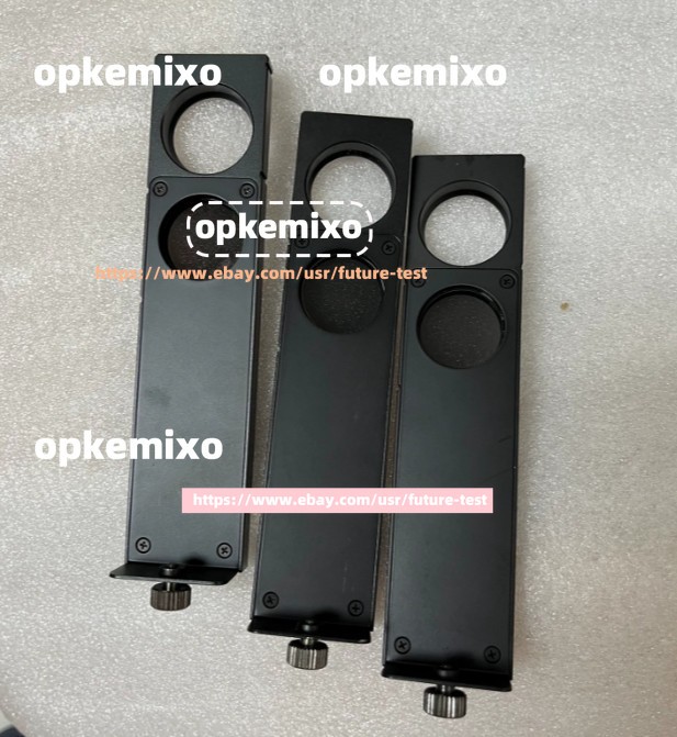 1pcs Olympus U-AN360-3 microscope polarizing insert