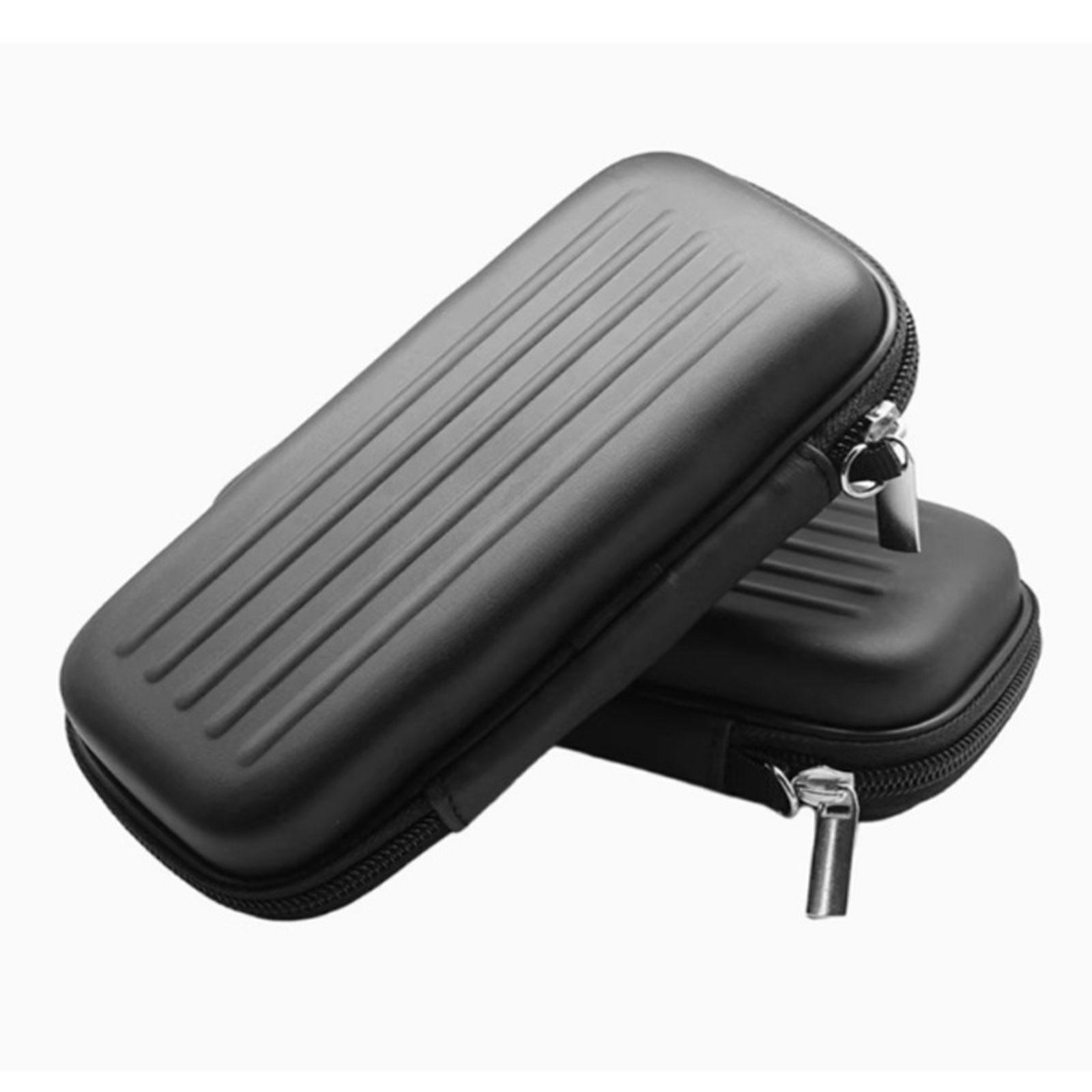 Dart Storage Box Management Case Dart Case for Tips Flights Dart Accessories