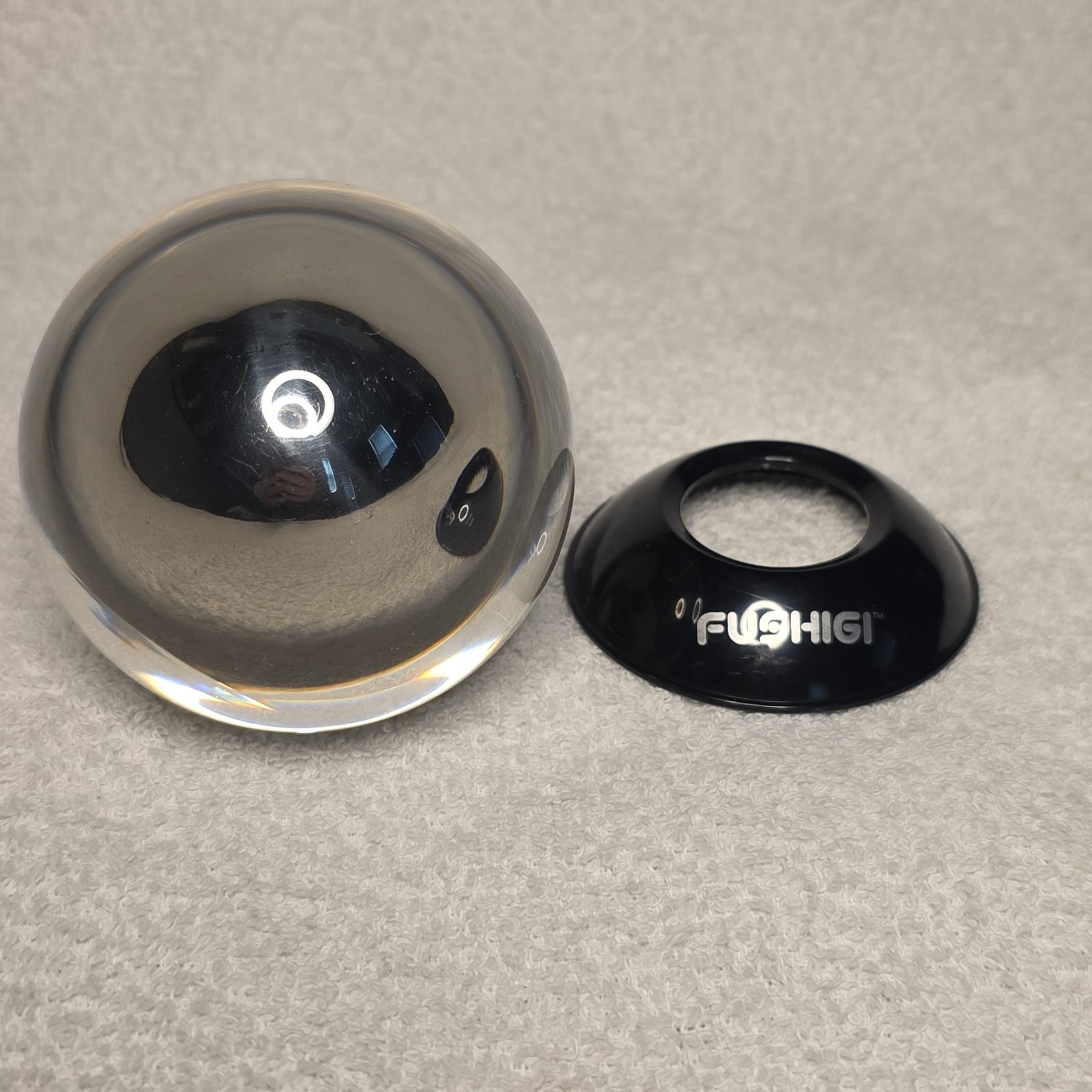 Fushigi Magic Gravity Ball Not Complete Make It Float As Seen On TV