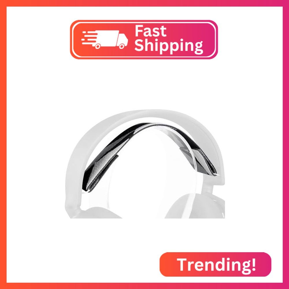 SOULWIT Headband Cover for SteelSeries Arctis 3/Arctis 5 (Do Not Fit Other Arcti