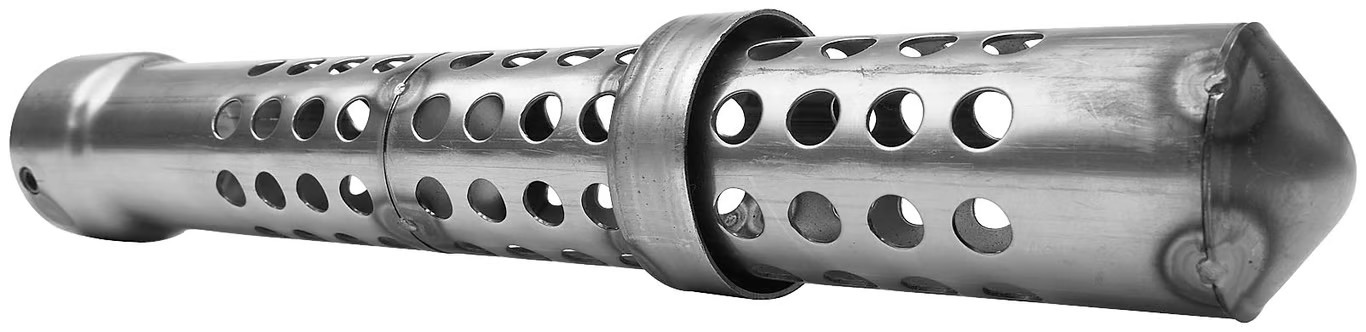Cobra Replacement Quiet Core - Speedsters Shorts / Slashdowns Motorcycle 9015Q
