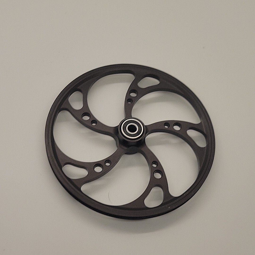 Mathews Archery Idler Wheel Cam