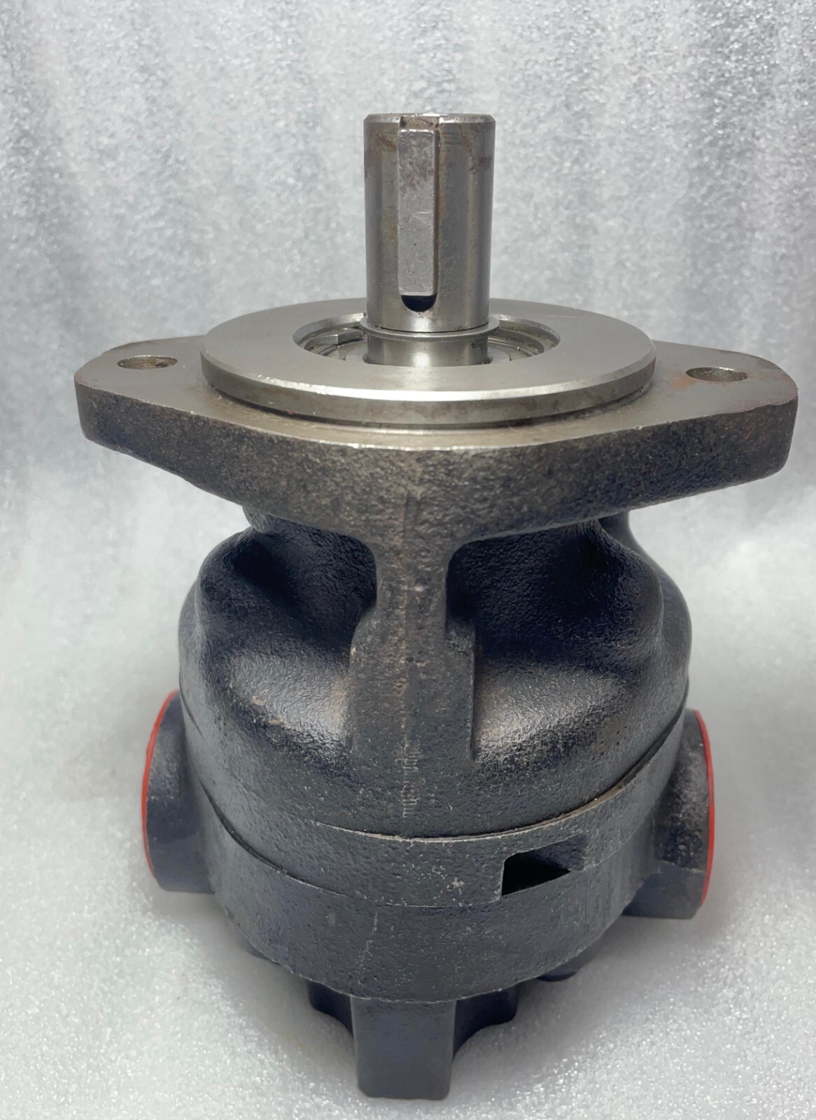 David Brown P2A1604F1C5C Hydraulic Pump PN 753217 KG 005