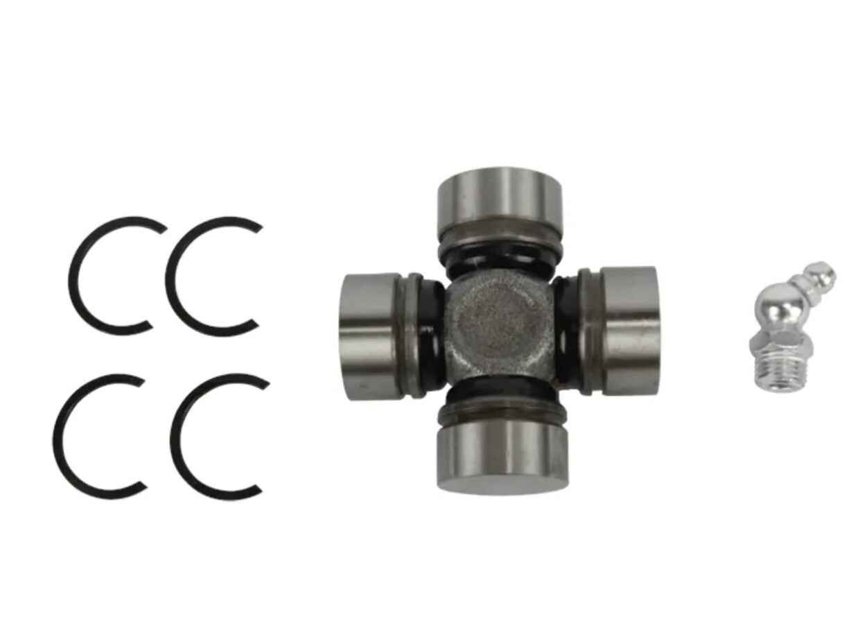 International Truck ZKC92 KIT U-JOINT 600-KG Spicer 5-92X