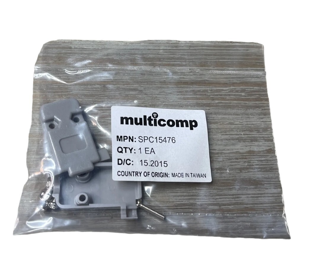 MULTICOMP SPC15476 / SPC15476 (BRAND NEW)