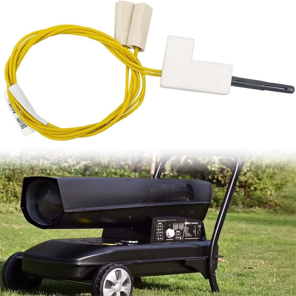 1 x PP200 HA1000 Hot Surface Igniter 120V Fit For Reddy Remington Sears Master