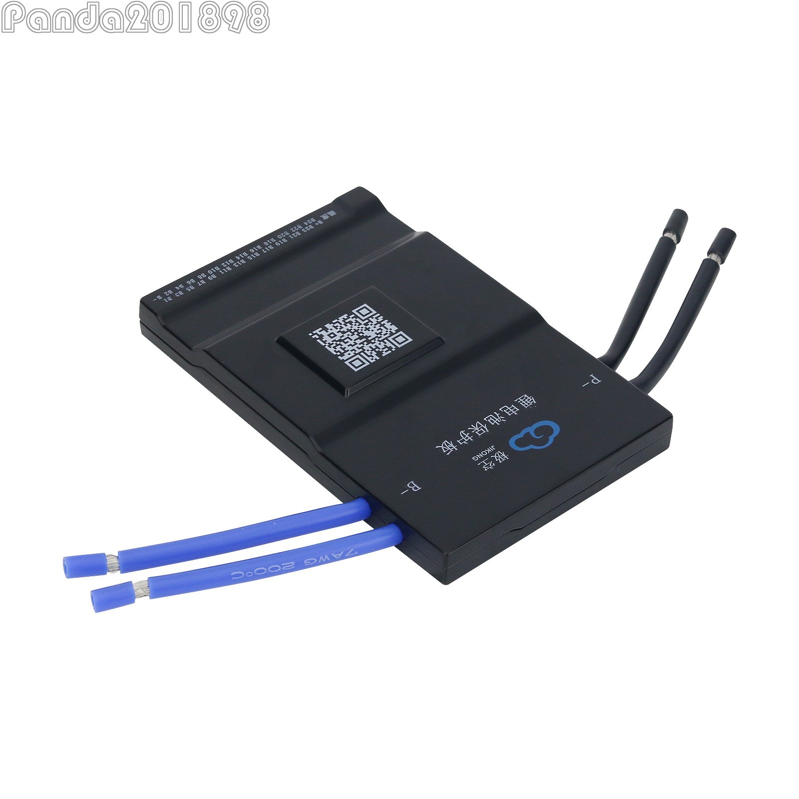 Smart BMS Active Balancer Equalizer 200A Continuous Discharge/Charge Current
