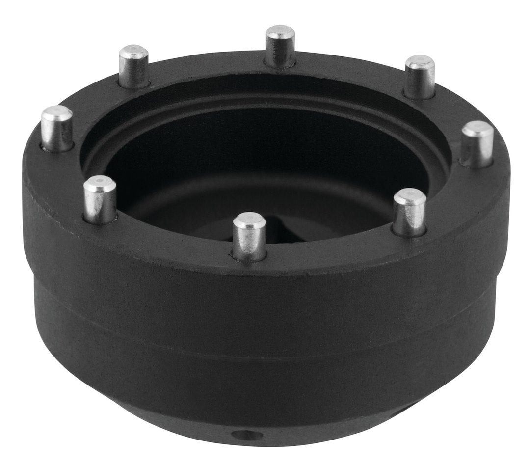 PERFORMANCE TOOL W83005 8 LUG fits TOYOTA AXLE NUT SOCKET