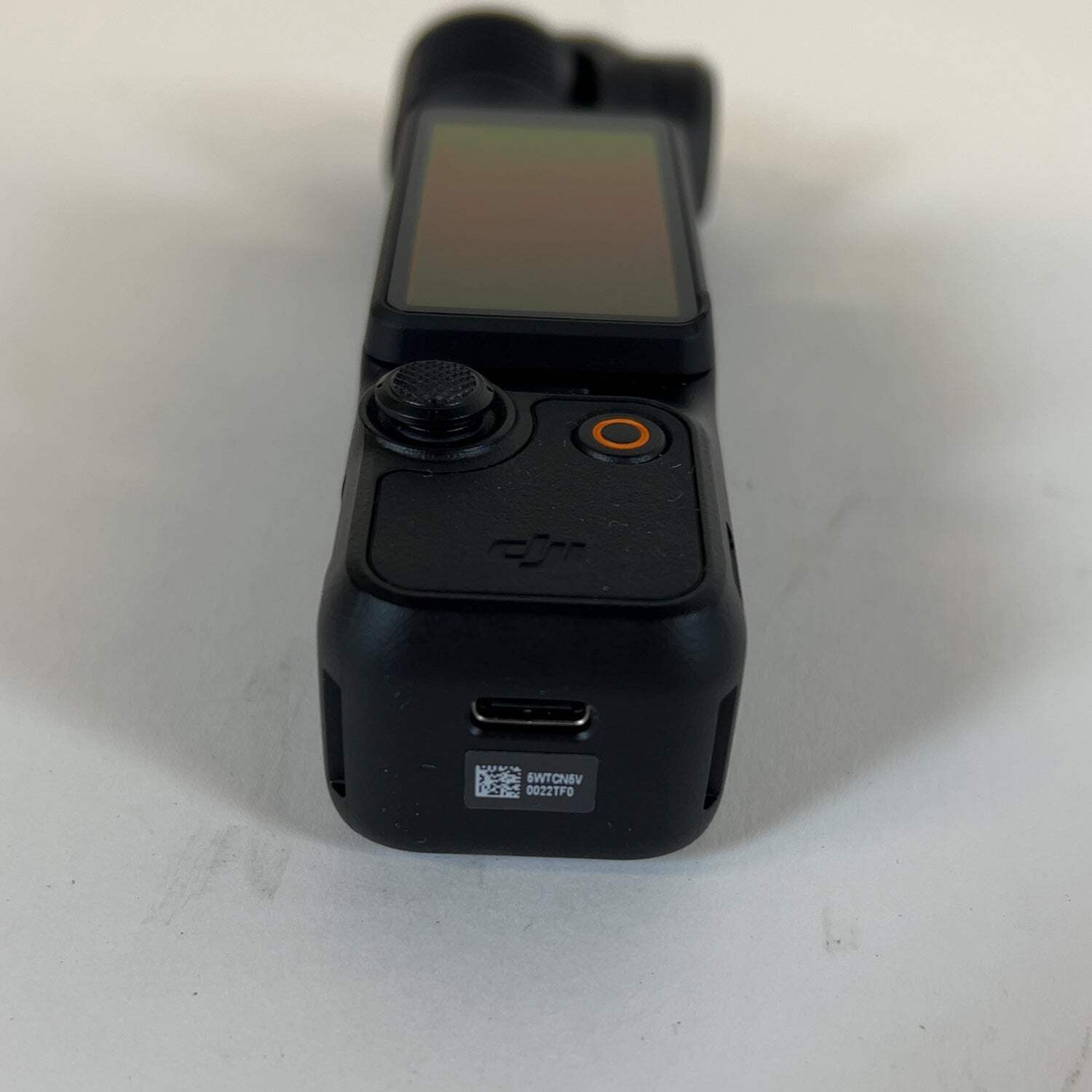 DJI Osmo Pocket 3 9.4MP 3-Axis Gimbal Camera