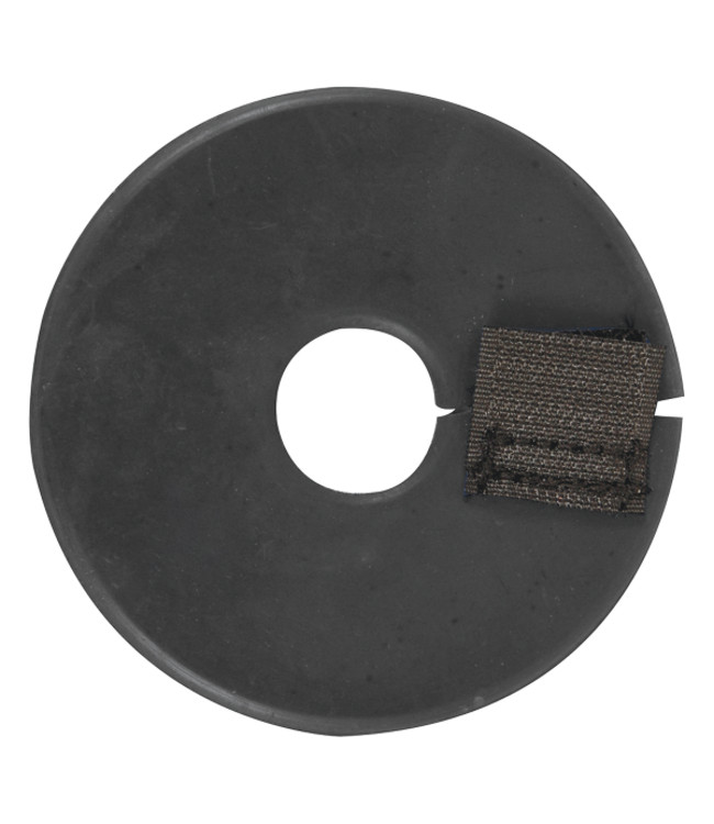 RUBBER CHEEK GUARD by CASHEL