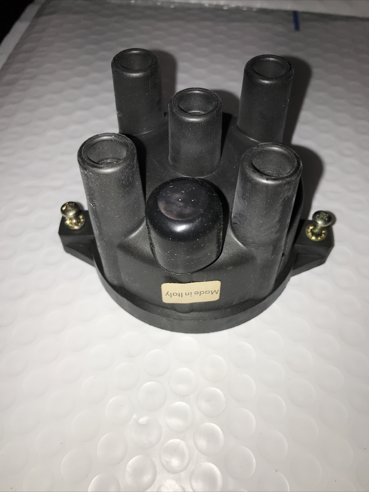 Kemparts W3029 Distributor Cap Free Shipping crosses to Standard JH126