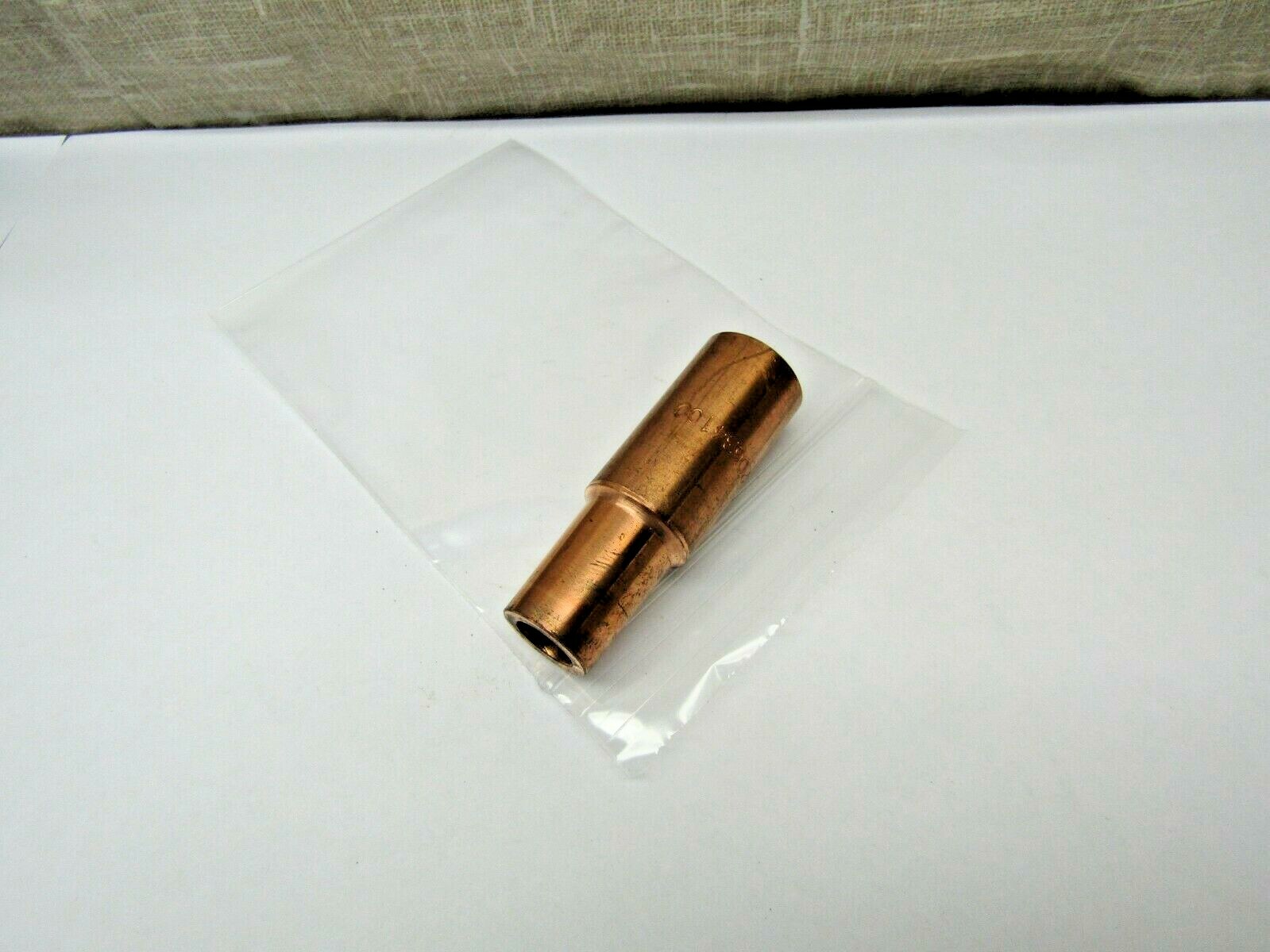 Centerline Welding BE35E120634100 Backup Electrode