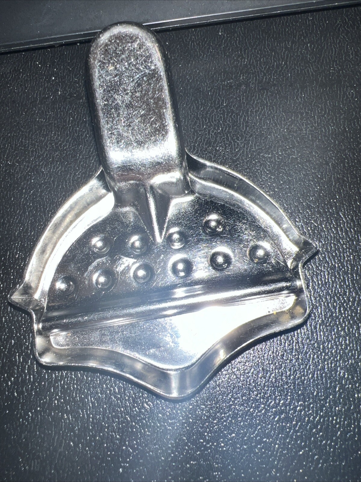 Stainless -lemon lime Slice Juicer, Germany