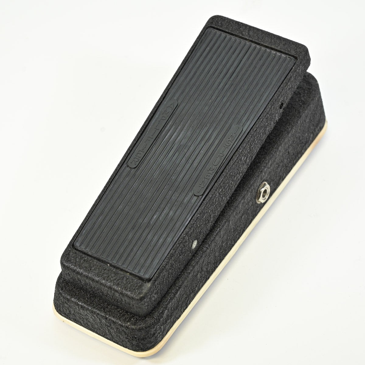 JEN Cry Baby Red Fasel Inductor Wah Pedal [424]