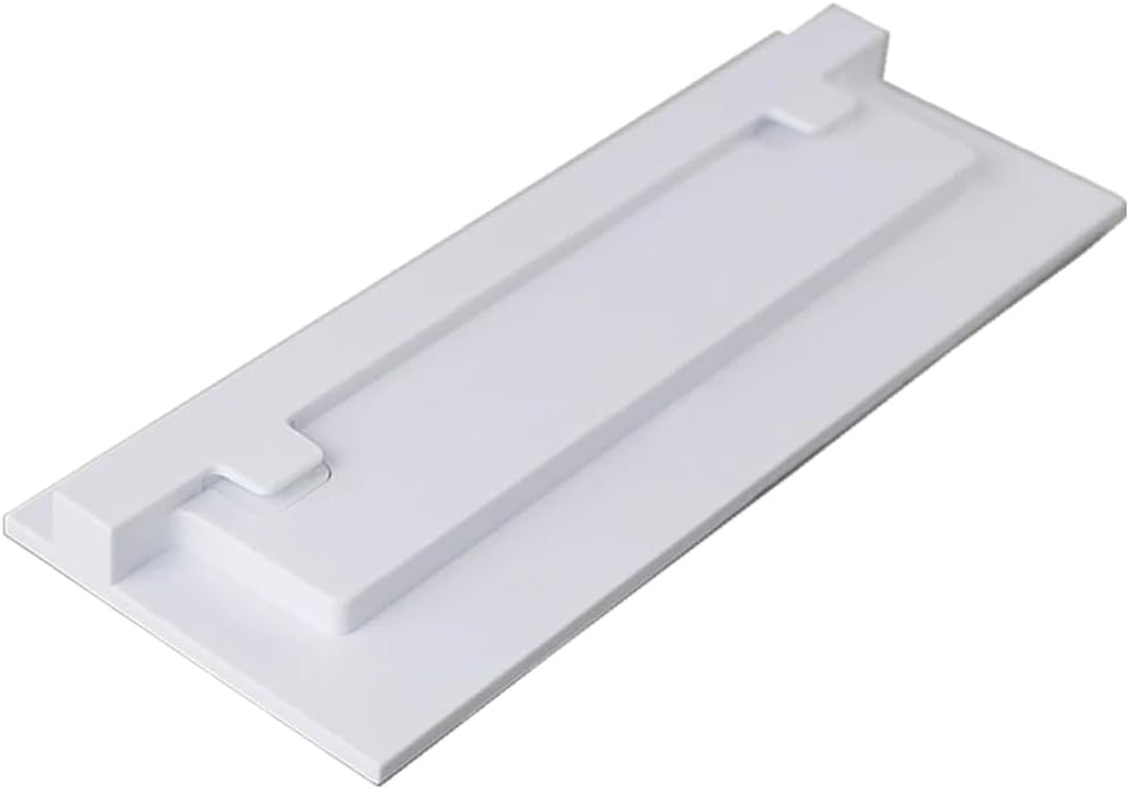 Vertical Stand for Xbox One S Console White Cooling Anti Slip Space Saving