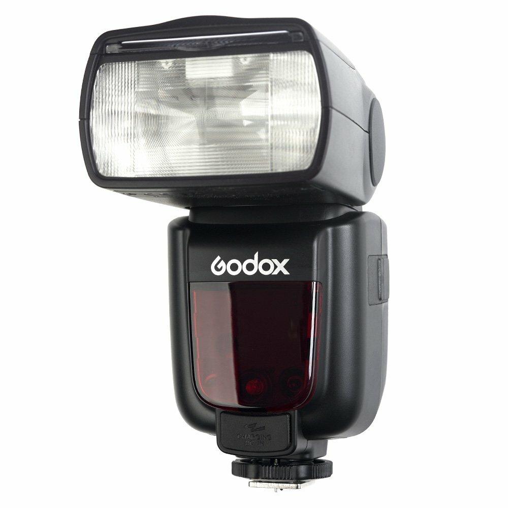 Godox V850II 2.4G TTL Flash Speedlite + X1T-F Trigger For Fujifilm Camera +Gift