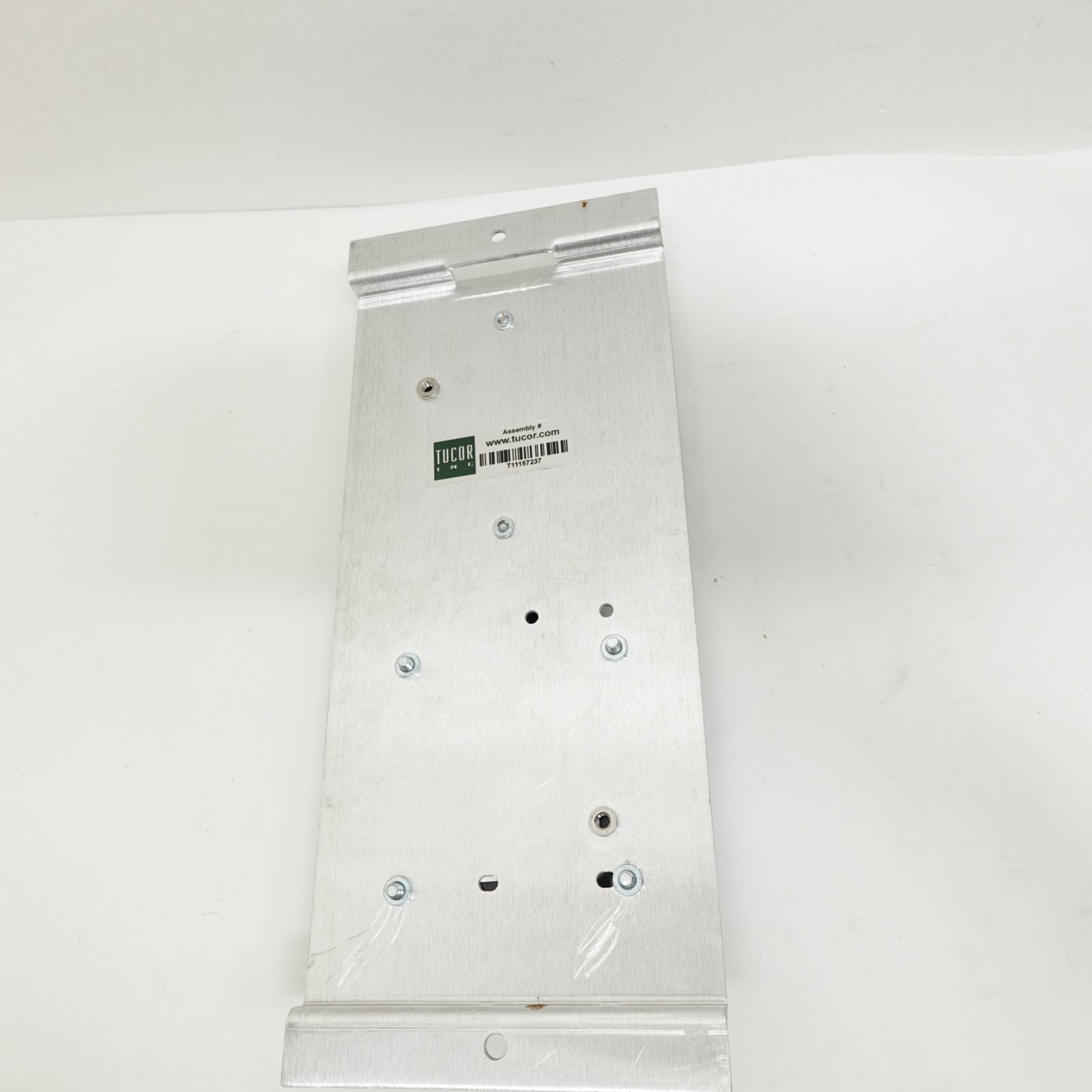 Tucor Wireless Gateway 4 Station Irrigation Controller Assembly