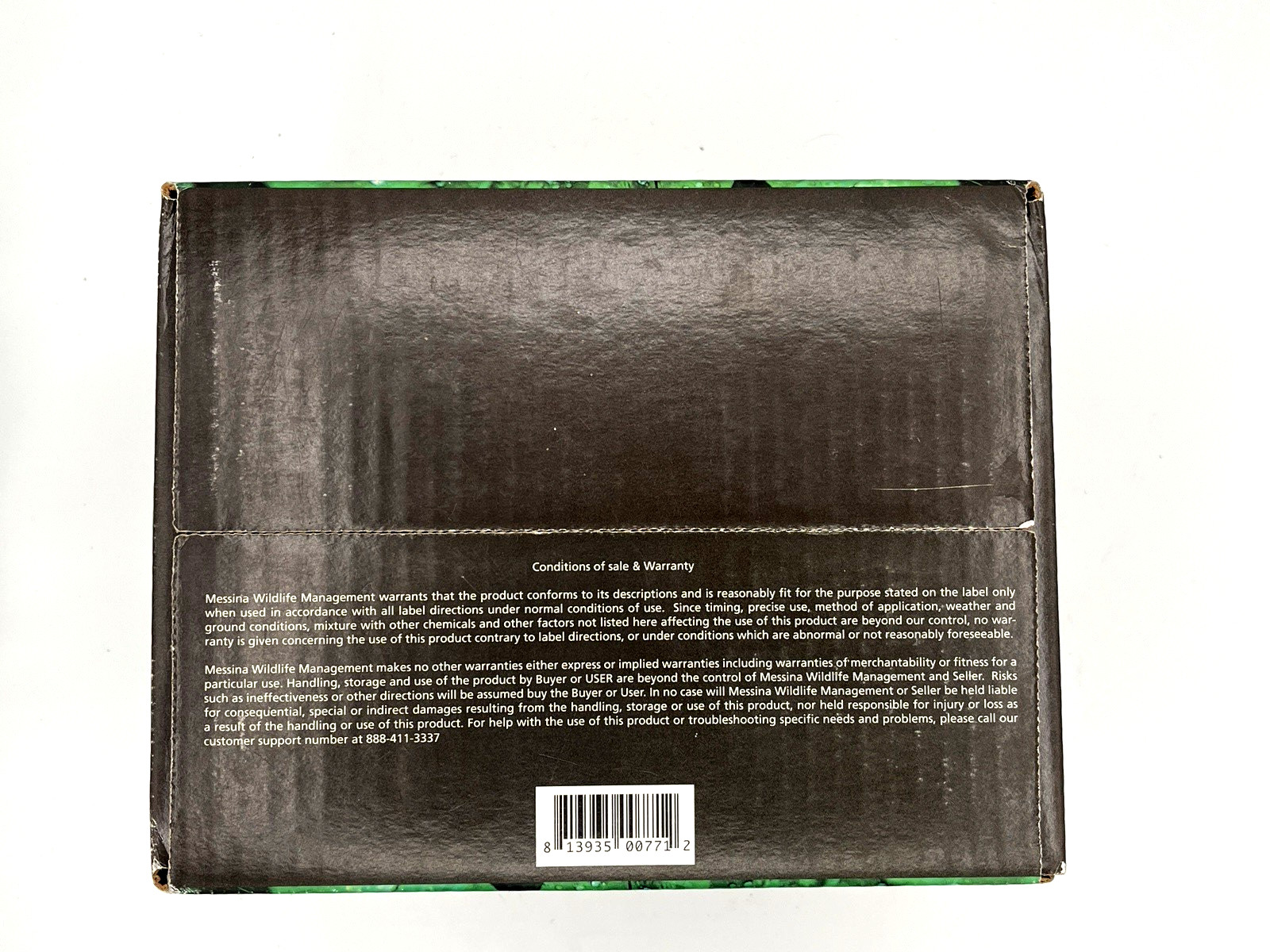 PlotSaver Deer Barrier System - 1 Acre Kit - [New in Box]