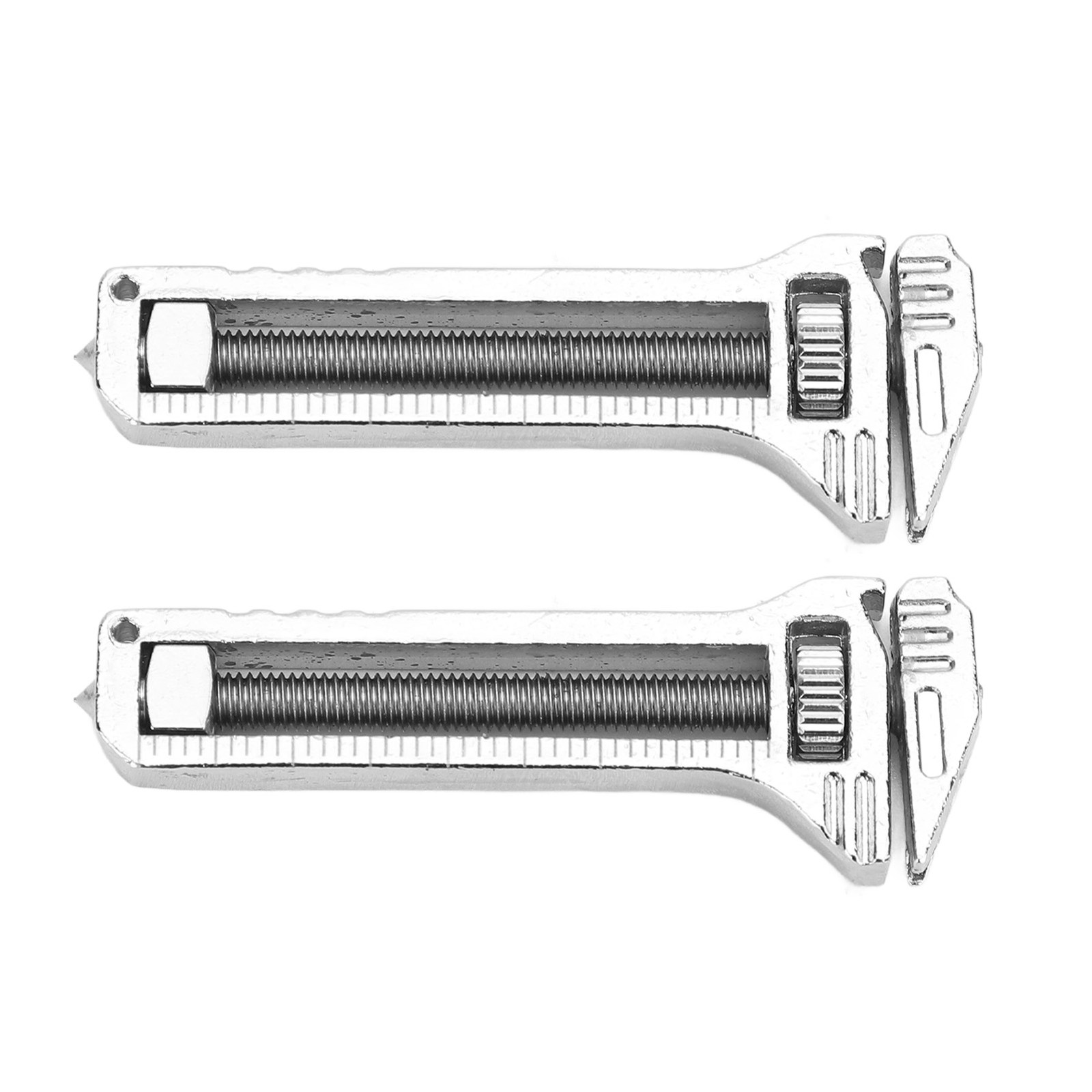 Sale Mini Multi-Wrench Compact Titanium Multi-Tool Multi-Function 24h Delivery