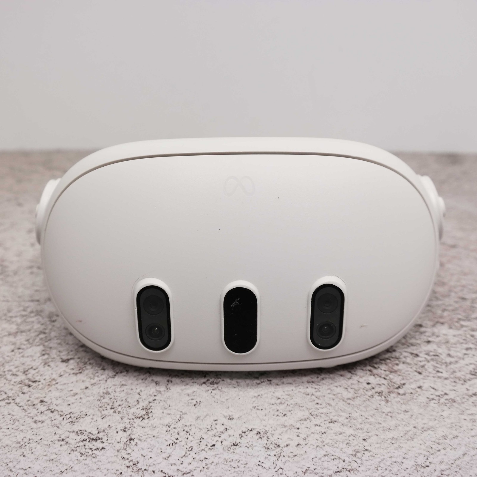 Meta Quest 3 128GB VR Headset BROKEN