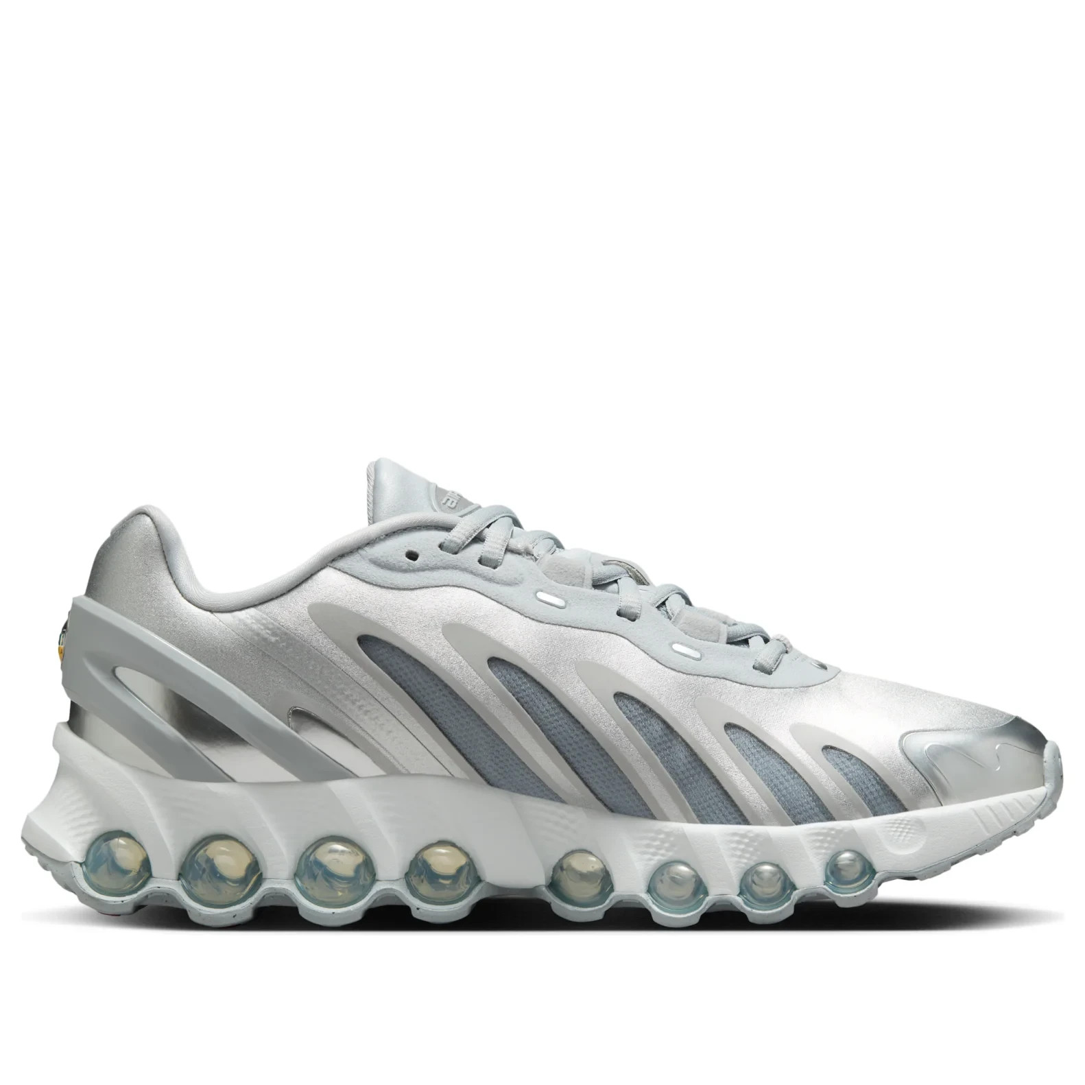 Nike Air Max Dn8 'Metallic Silver' HF5509-001 Men's Size