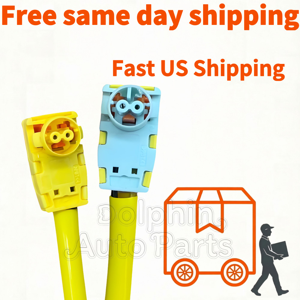 OEM For 2023 2024 2025 Ford F150 Steering Wheel  ClockSpring Plug Connector