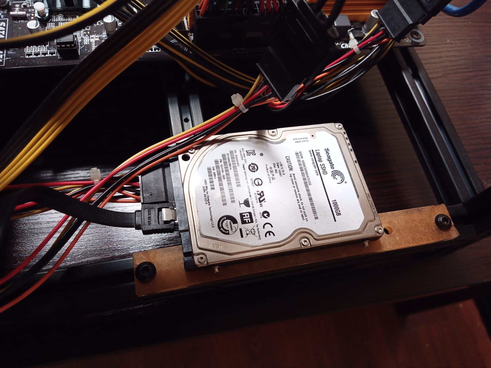 Used Crypto Mining Equipment