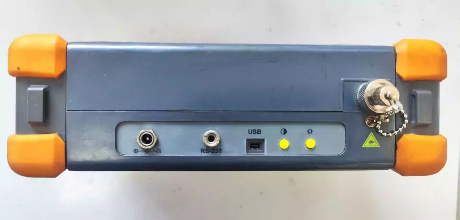1PCS ShinewayTech palmOTDR OTDR-S20A/PLUS/