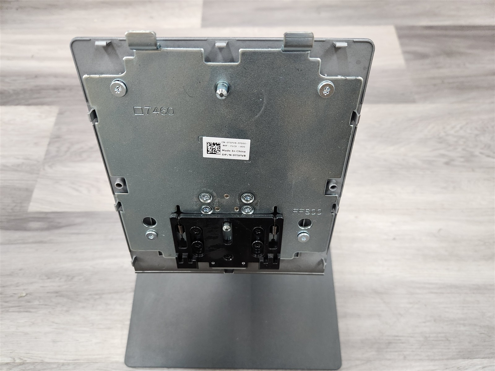 ⭐️⭐️⭐️⭐️⭐️ Dell Optiplex AIO 74 Series 24" Monitor Stand 0T5FV8
