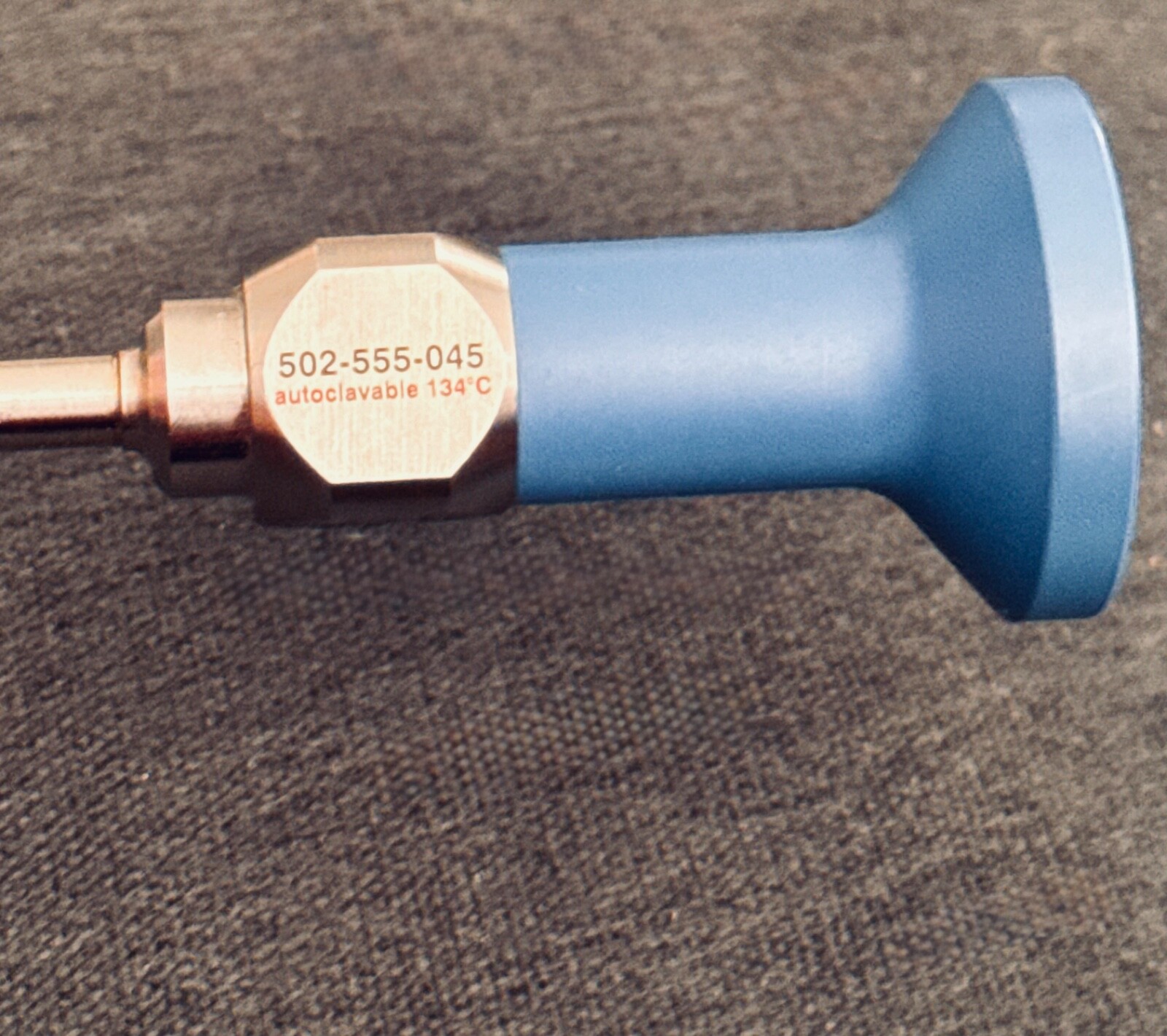 Stryker 5mm 45 Degree Telescope 502-555-045