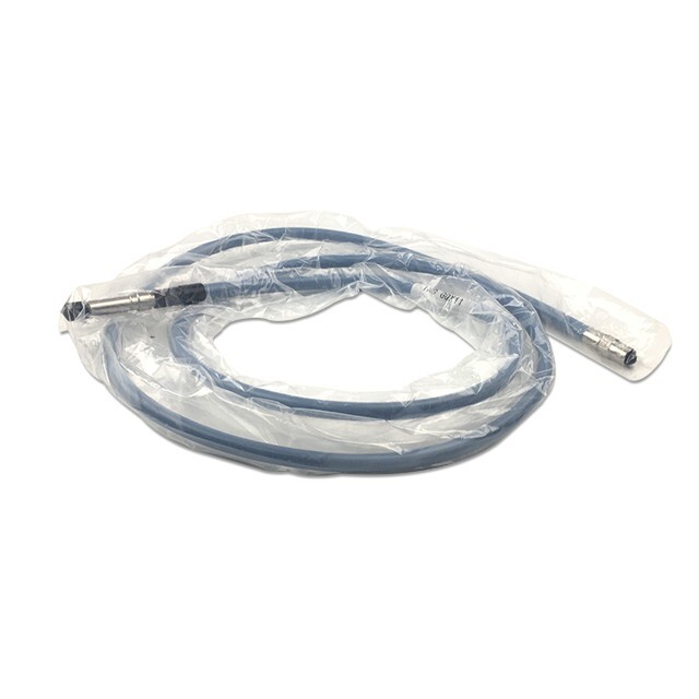Storz/ Wolf Compatible Light Source Endoscopy Fiber Optic Cable,ø4mmX2500mm,2.5m