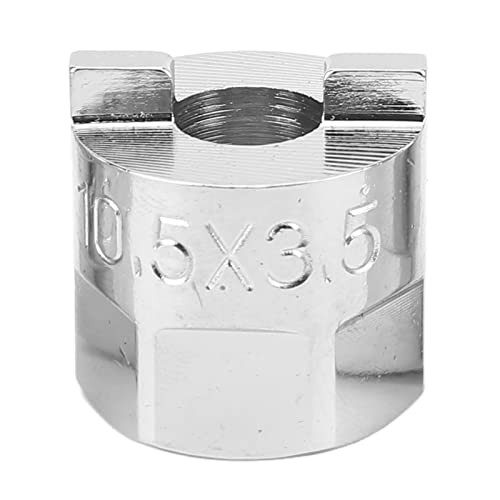 5pcs Strut Nut Socket Set Replacement for C Class W203 W209 CLK, Front