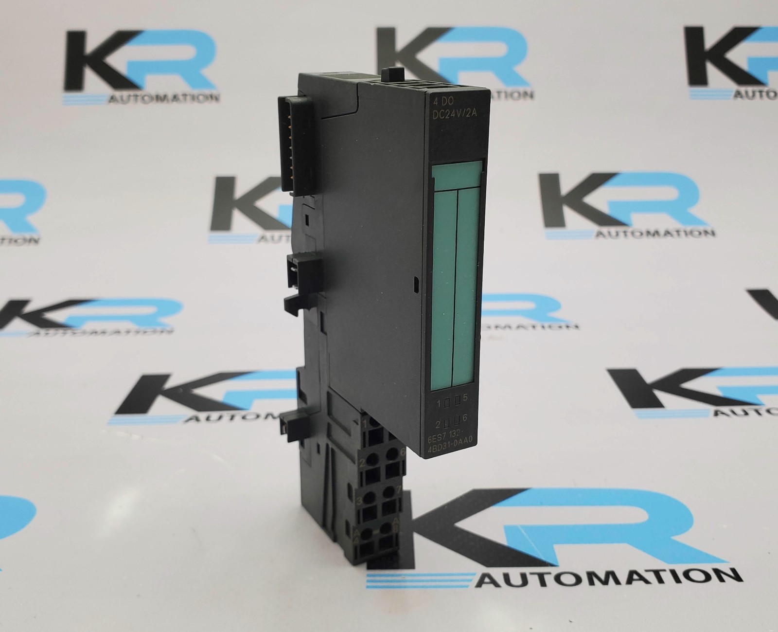 Siemens 6ES7 132-4BD31-0AA0 Simatic S7 Output Module