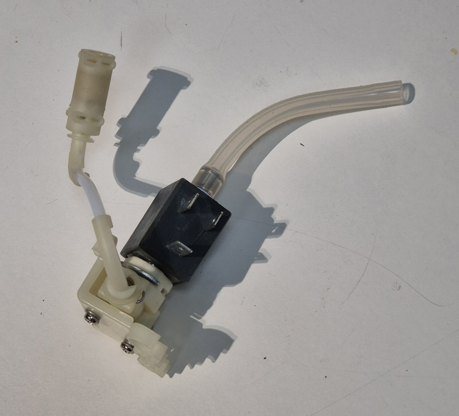 Breville Nespresso Creatista Plus BNE800 Replacement Solenoid Valve