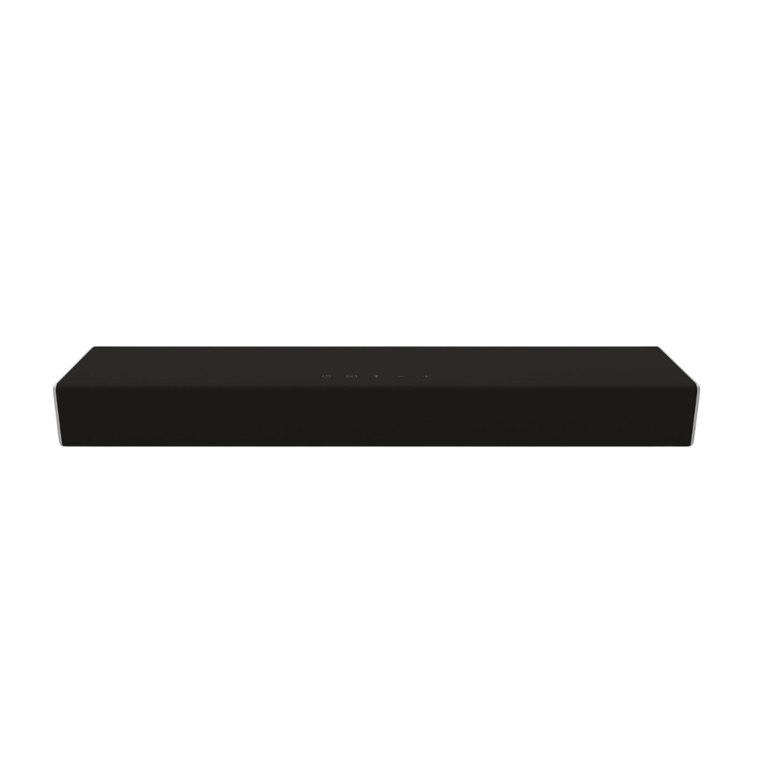 Vizio SB2020n G6 Soundbar 2.0 Channel Bluetooth 10W DTS VirtualX 20 In Compact