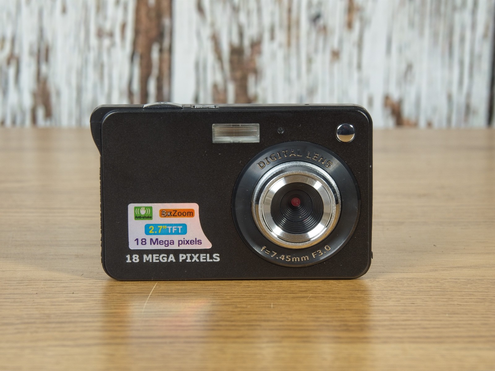 Aberg Best 18MP Digital Camera of Misery and Despair