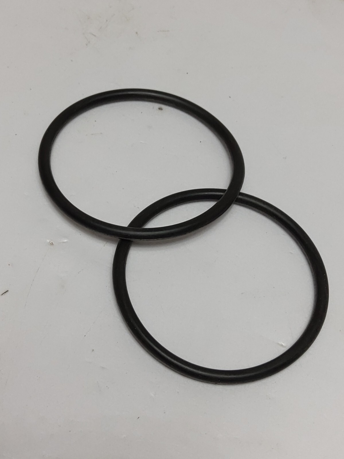 LOT OF 2 SENCO O-RINGS LB0075 (NOS)