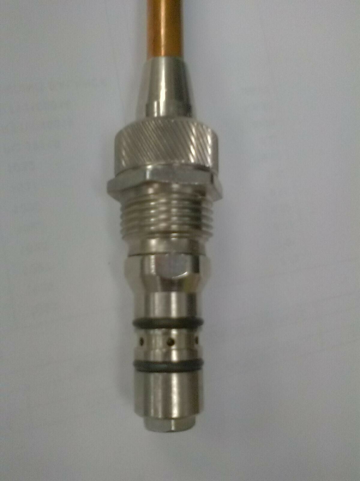 Miller Smith SW203 Welding Brazing Torch Tip oxy-acetylene
