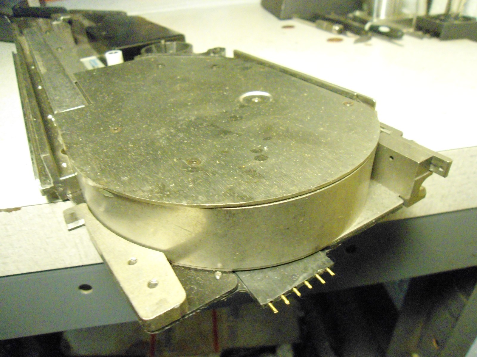 Universal Instruments Feeder 47175904