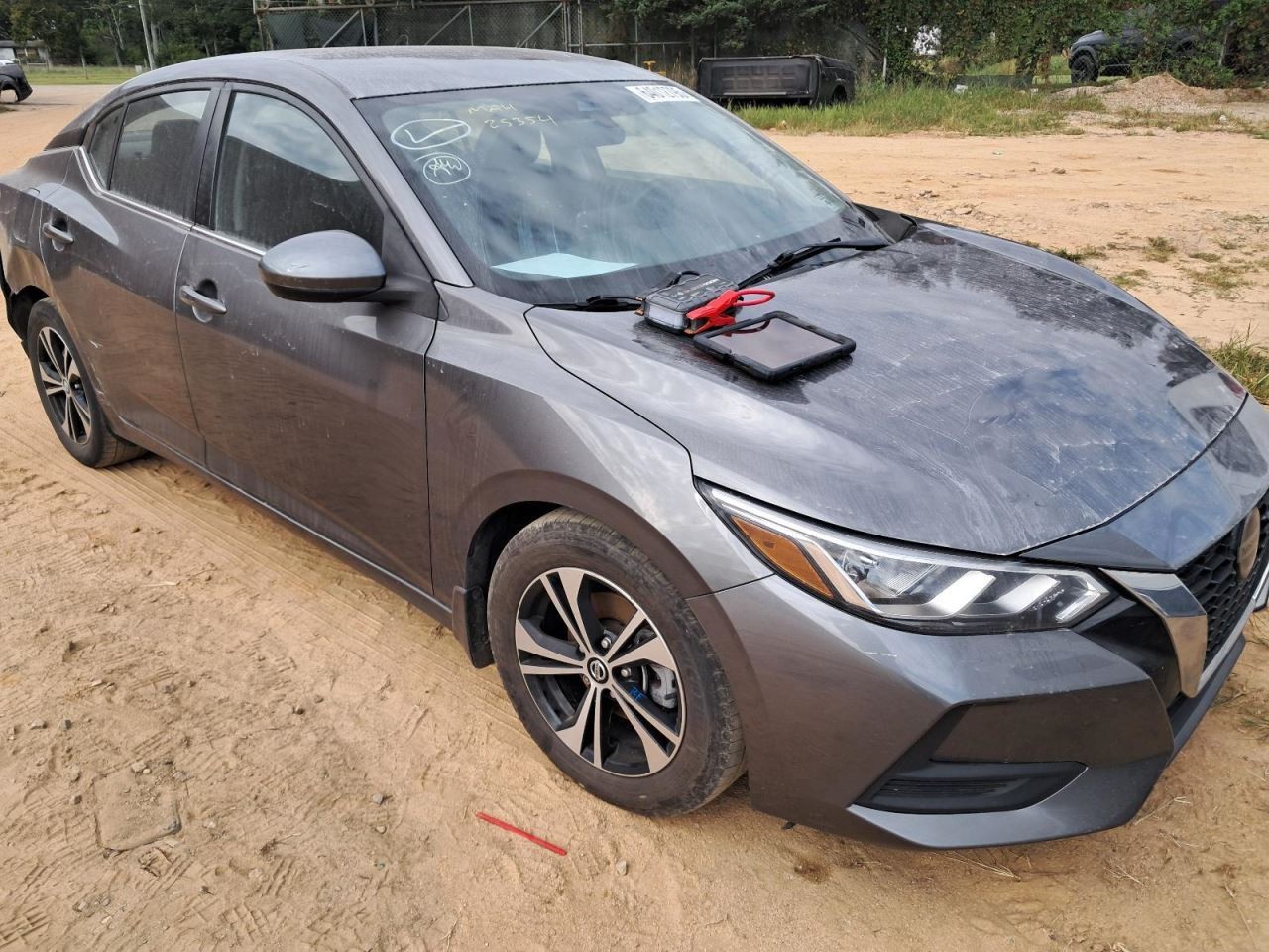 Fuse Box Engine Fits 20-25 SENTRA 4775517