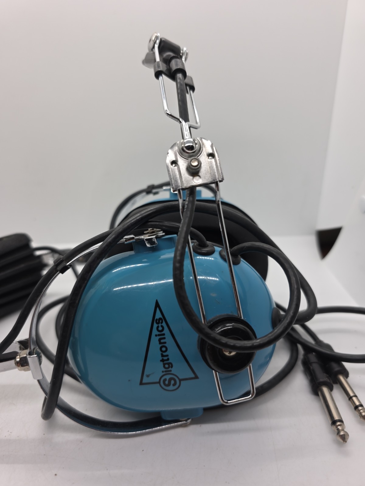 Sigtronics S-40 Headset (Stereo) Pilot