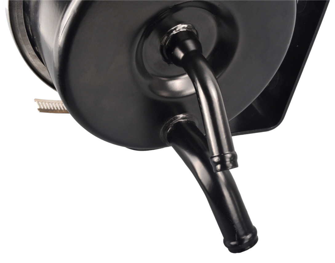 575.1137 94574A Power Steering Reservoir Peterbilt