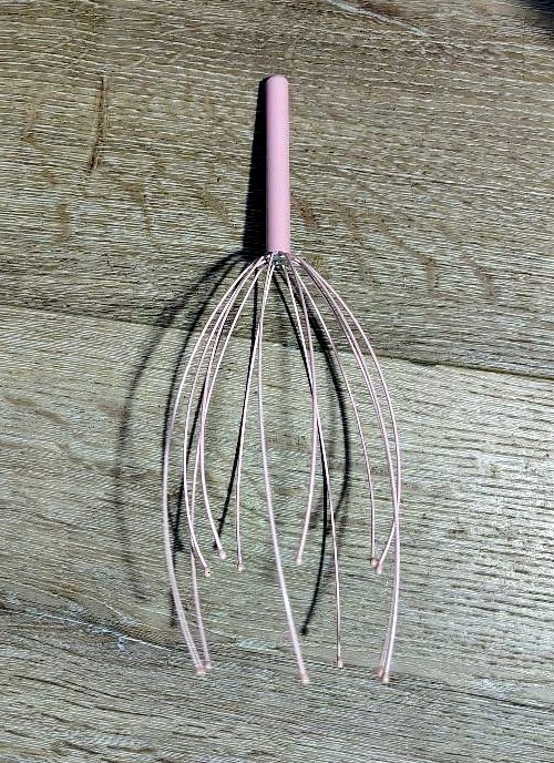 Scalp & Head Massager