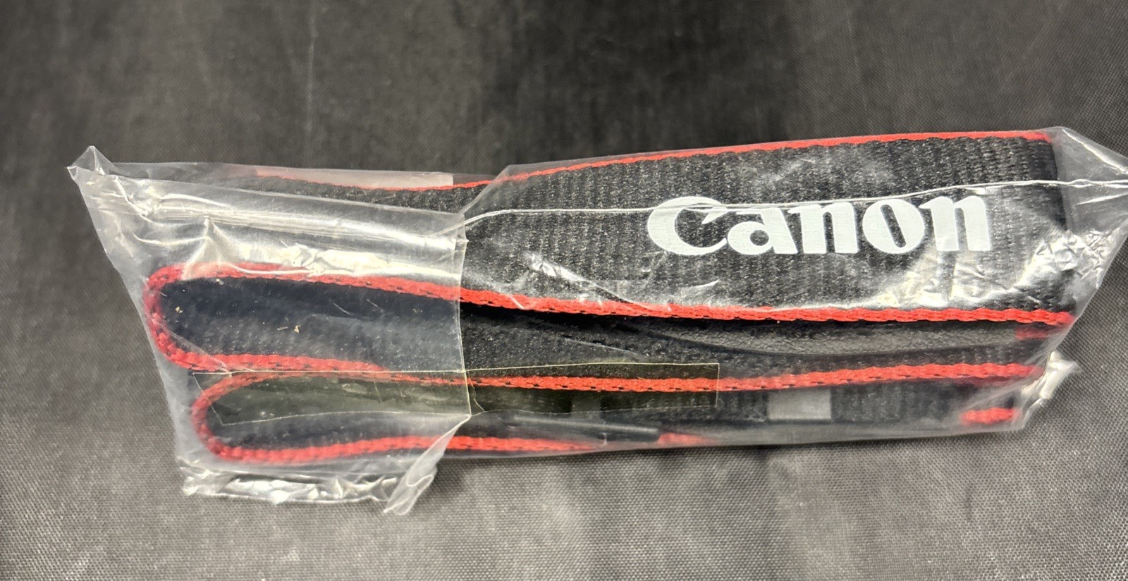 Canon EM-200DB 7/8" Neckstrap EOS M3 M10 M50 M100 M50 Mark II M200 Sealed